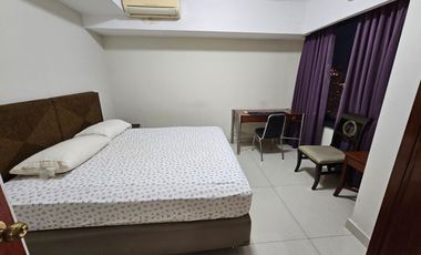 Disewakan Kondominium Mewah Taman Anggrek Tower 2
