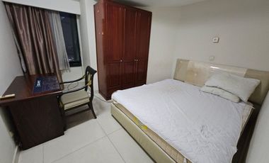 Disewakan Kondominium Mewah Taman Anggrek Tower 2