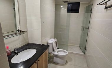 Disewakan Kondominium Mewah Taman Anggrek Tower 2