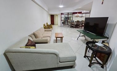 Disewakan Kondominium Mewah Taman Anggrek Tower 2