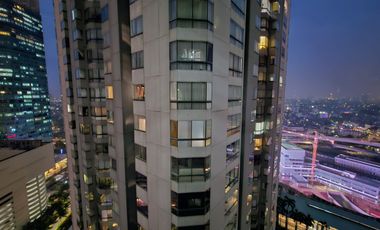 Disewakan Kondominium Mewah Taman Anggrek Tower 2