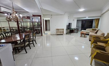 Disewakan Kondominium Mewah Taman Anggrek Tower 2