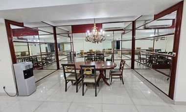 Disewakan Kondominium Mewah Taman Anggrek Tower 2
