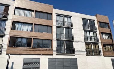 Departamento en Renta en Av. Acueducto de Guadalupe – Santa Isabel Tola, GAM