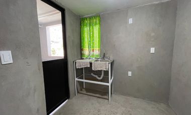 Departamento en Renta en Av. Acueducto de Guadalupe – Santa Isabel Tola, GAM