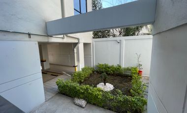 Departamento en Renta en Av. Acueducto de Guadalupe – Santa Isabel Tola, GAM