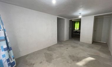 Departamento en Renta en Av. Acueducto de Guadalupe – Santa Isabel Tola, GAM