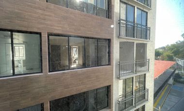 Departamento en Renta en Av. Acueducto de Guadalupe – Santa Isabel Tola, GAM