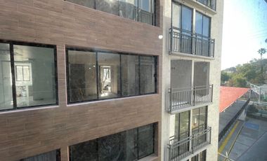 Departamento en Renta en Av. Acueducto de Guadalupe – Santa Isabel Tola, GAM