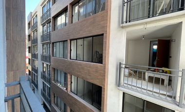 Departamento en Renta en Av. Acueducto de Guadalupe – Santa Isabel Tola, GAM