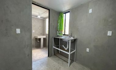 Departamento en Renta en Av. Acueducto de Guadalupe – Santa Isabel Tola, GAM