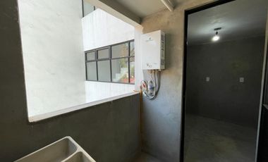 Departamento en Renta en Av. Acueducto de Guadalupe – Santa Isabel Tola, GAM