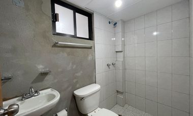 Departamento en Renta en Av. Acueducto de Guadalupe – Santa Isabel Tola, GAM