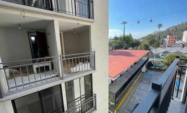 Departamento en Renta en Av. Acueducto de Guadalupe – Santa Isabel Tola, GAM