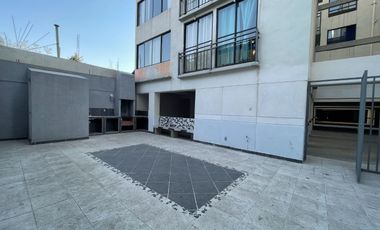 Departamento en Renta en Av. Acueducto de Guadalupe – Santa Isabel Tola, GAM