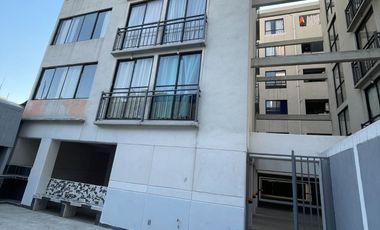 Departamento en Renta en Av. Acueducto de Guadalupe – Santa Isabel Tola, GAM