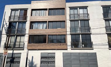 Departamento en Renta en Av. Acueducto de Guadalupe – Santa Isabel Tola, GAM