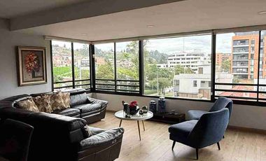 Departamento amplio de venta en cuenca. Sector Ave. Ord Lasso