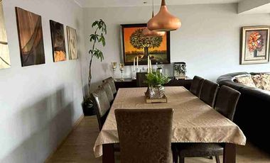 Departamento amplio de venta en cuenca. Sector Ave. Ord Lasso