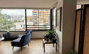 Departamento amplio de venta en cuenca. Sector Ave. Ord Lasso