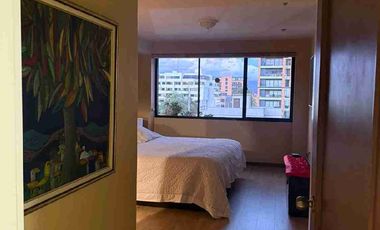 Departamento amplio de venta en cuenca. Sector Ave. Ord Lasso