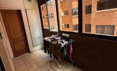 Departamento amplio de venta en cuenca. Sector Ave. Ord Lasso