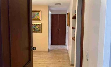Departamento amplio de venta en cuenca. Sector Ave. Ord Lasso