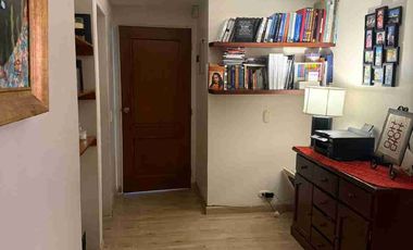 Departamento amplio de venta en cuenca. Sector Ave. Ord Lasso