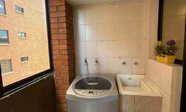 Departamento amplio de venta en cuenca. Sector Ave. Ord Lasso