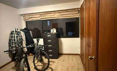 Departamento amplio de venta en cuenca. Sector Ave. Ord Lasso