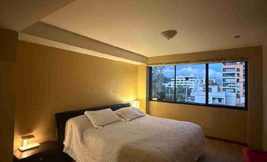 Departamento amplio de venta en cuenca. Sector Ave. Ord Lasso