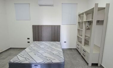 DEPARTAMENTO EN RENTA PLAY DEL CARMEN