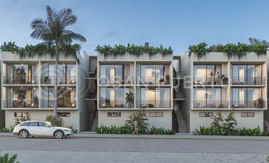 Se Vende PREVENTA One Pacific Rinconada, Exclusivos Departamentos en Puerto Escondido