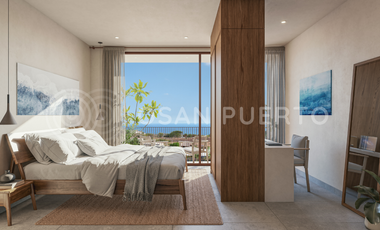 Se Vende PREVENTA One Pacific Rinconada, Exclusivos Departamentos en Puerto Escondido