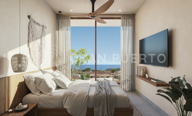 Se Vende PREVENTA One Pacific Rinconada, Exclusivos Departamentos en Puerto Escondido