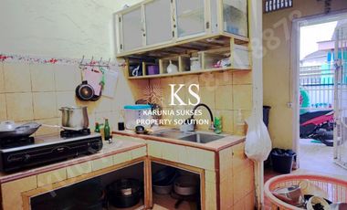 Dijual Rumah di Lorong Buyut - Kemuning - Kota Palembang