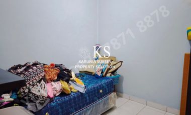 Dijual Rumah di Lorong Buyut - Kemuning - Kota Palembang