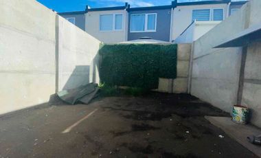 ARRIENDO CÓMODA CASA EN SAN PEDRO DE LA PAZ / CONDOMINIO LAS PATAGUAS (SE ACEPTA SUBSIDIO)