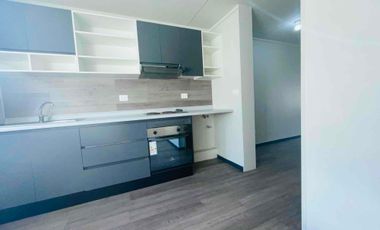ARRIENDO CÓMODA CASA EN SAN PEDRO DE LA PAZ / CONDOMINIO LAS PATAGUAS (SE ACEPTA SUBSIDIO)
