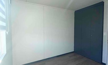 ARRIENDO CÓMODA CASA EN SAN PEDRO DE LA PAZ / CONDOMINIO LAS PATAGUAS (SE ACEPTA SUBSIDIO)