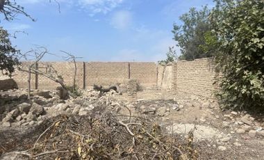 🔥 VENTA DE TERRENO EN SURCO  – UBICACIÓN TOP PARA DESARROLLO INMOBILIARIO