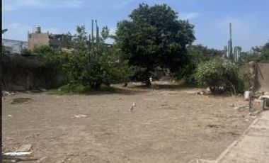 🔥 VENTA DE TERRENO EN SURCO  – UBICACIÓN TOP PARA DESARROLLO INMOBILIARIO