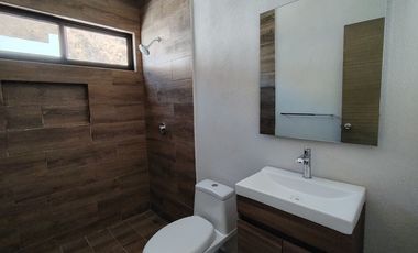 Casa de 3 recámaras cerca Periférico y Prol. Av Guadalupe