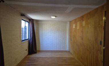 Se vende en la calera casa dos pisos Condominio santa Rosa.