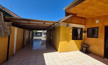 Se vende en la calera casa dos pisos Condominio santa Rosa.
