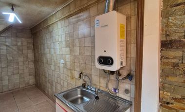 Se vende en la calera casa dos pisos Condominio santa Rosa.