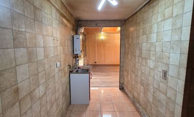 Se vende en la calera casa dos pisos Condominio santa Rosa.