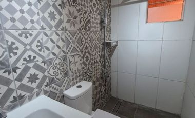 Se vende en la calera casa dos pisos Condominio santa Rosa.