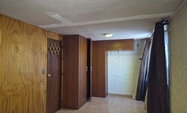 Se vende en la calera casa dos pisos Condominio santa Rosa.