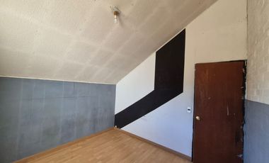Se vende en la calera casa dos pisos Condominio santa Rosa.